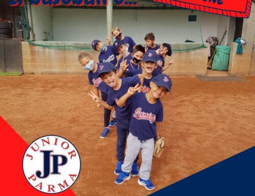 OPEN DAYS BASEBALL e SOFTBALL