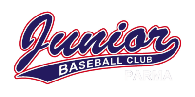 JUNIOR PARMA Logo