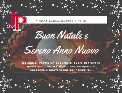 BUON NATALE