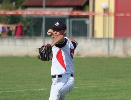 Serie B – Lo Junior Parma va ai playout